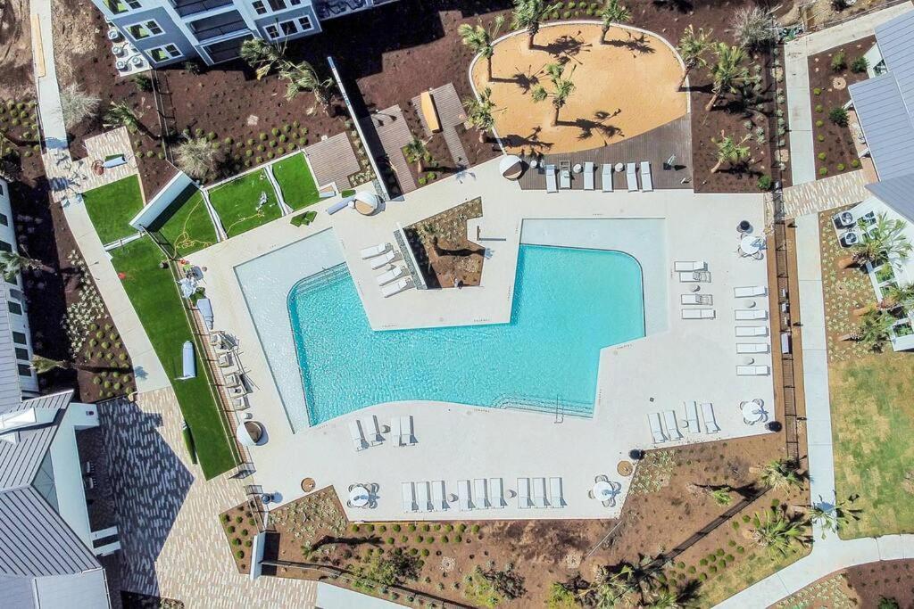 דירות The Golden Treasure Near Kemah Boardwalk! מראה חיצוני תמונה